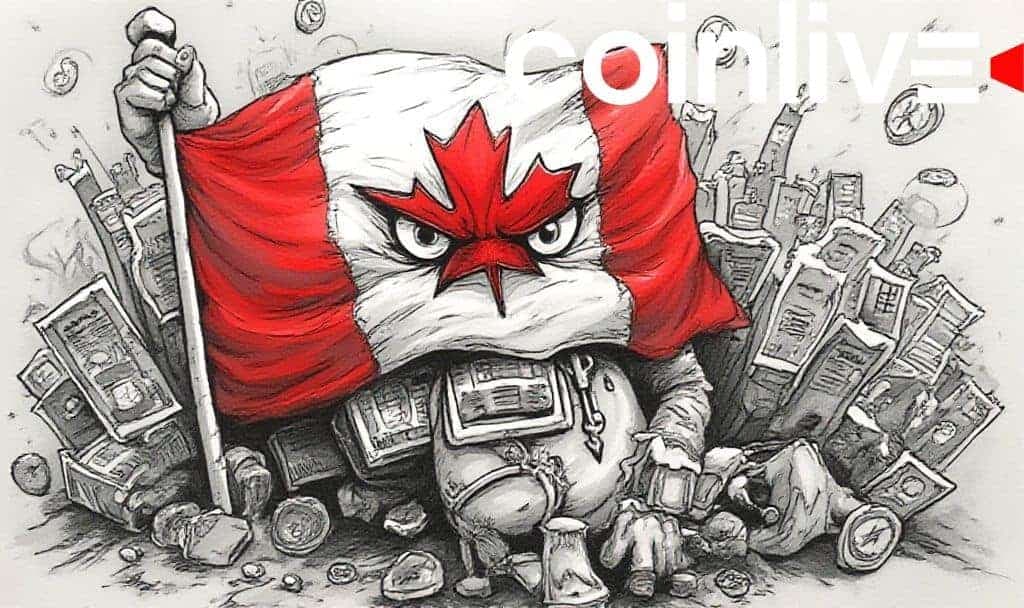Canada Pushes Stablecoin Regulation Amid Global Race