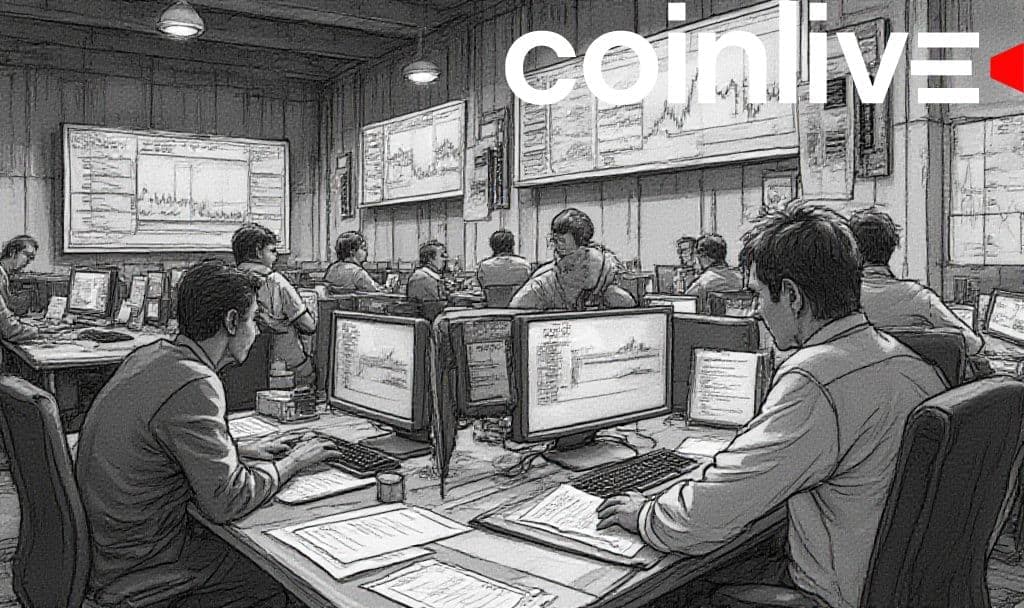 Cardano Faces Potential Price Drop, December ATH Possible