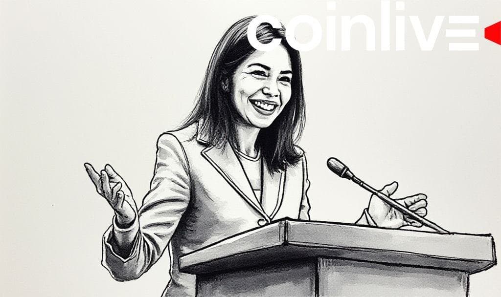 Crypto Sprint Initiative Announced by CFTC for U.S. Market Regulation