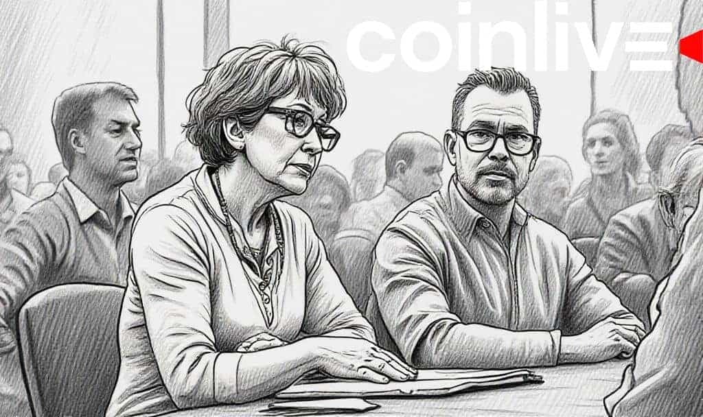 Cathie Wood's Cryptocurrency Insights