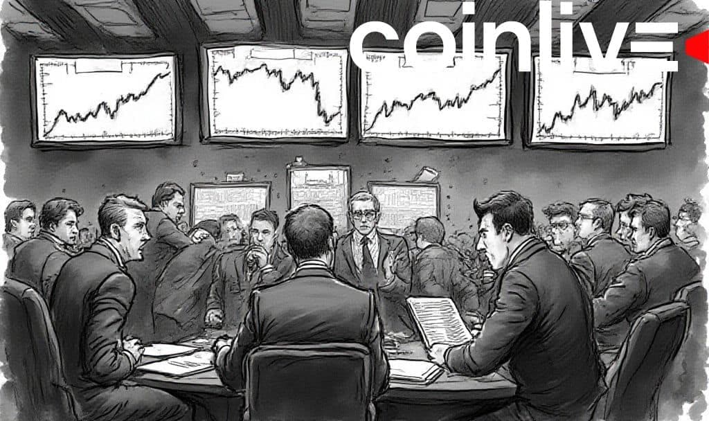 Over $100M ETH Liquidated Amid Market Volatility
