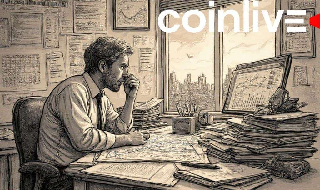 Analyst Warns of Altcoin Rally Risks Before Key Fed Decisions
