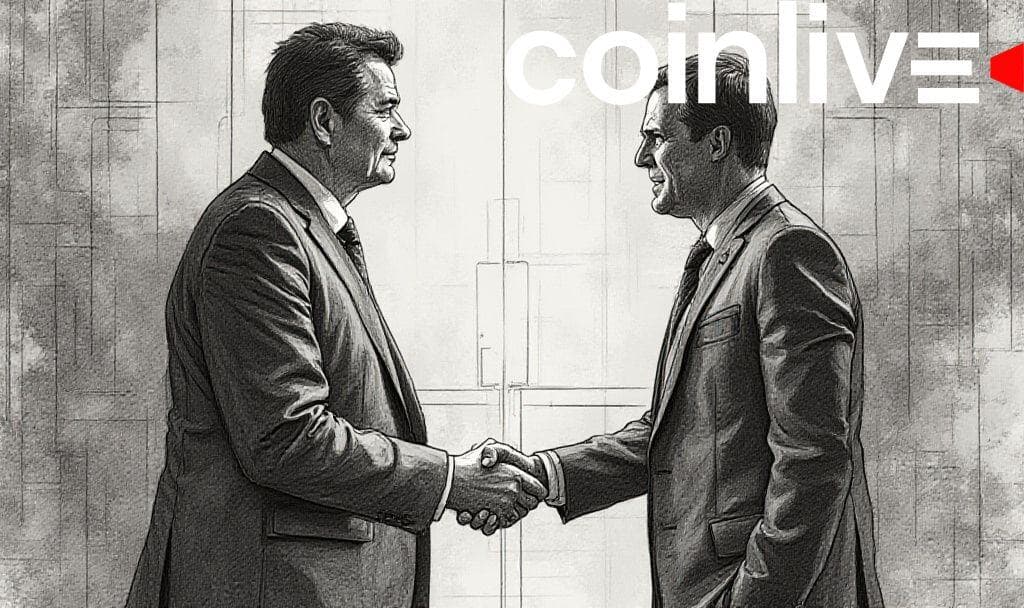 Strive Merges with Semler, Expands Bitcoin Holdings