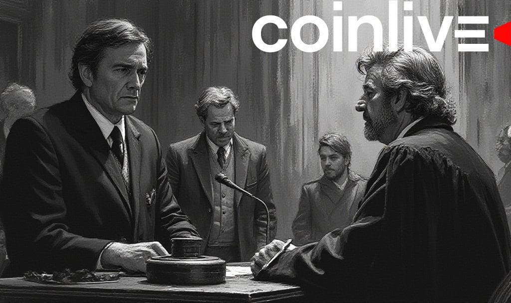 X Inc. Targets Bribery Network Linked to Crypto Scams