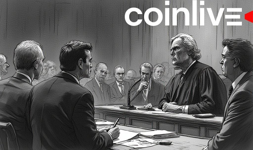 Coinbase Seeks Sanctions Over SEC Document Destruction