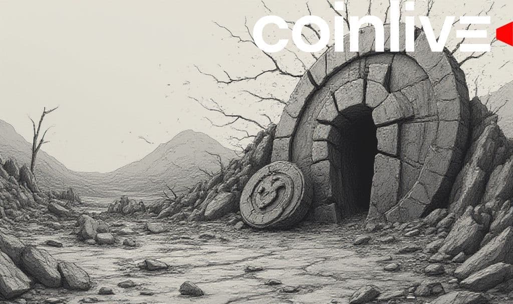 UXLINK Security Breach and Token Crash