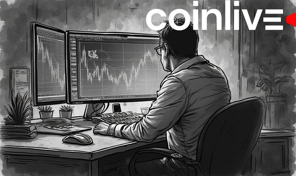 U.S. Regulators Flag Unusual Crypto Trading Pre-Announcements