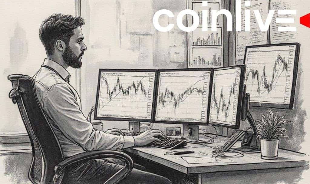 Tether Targets $500 Billion Valuation with New Fundraising