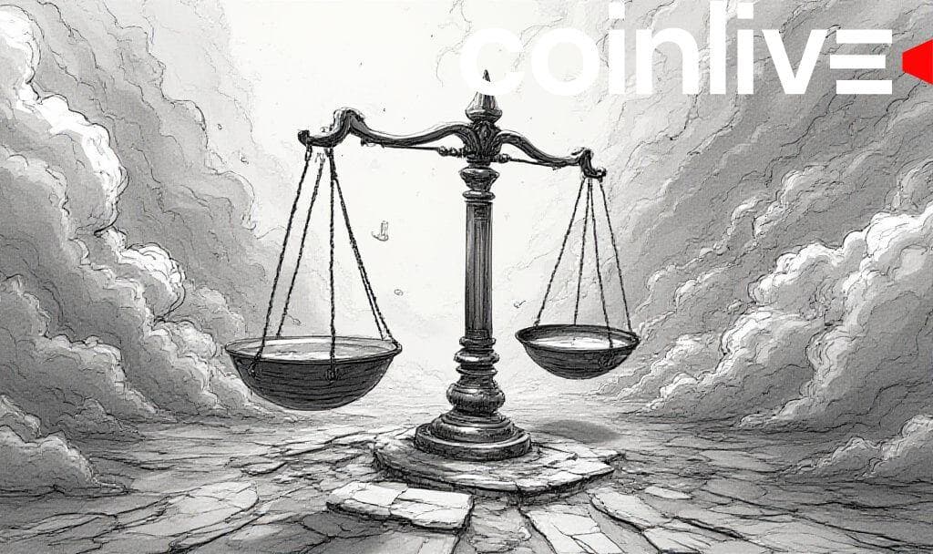 Leadership and Regulatory Shifts in 2025 Crypto Exchanges