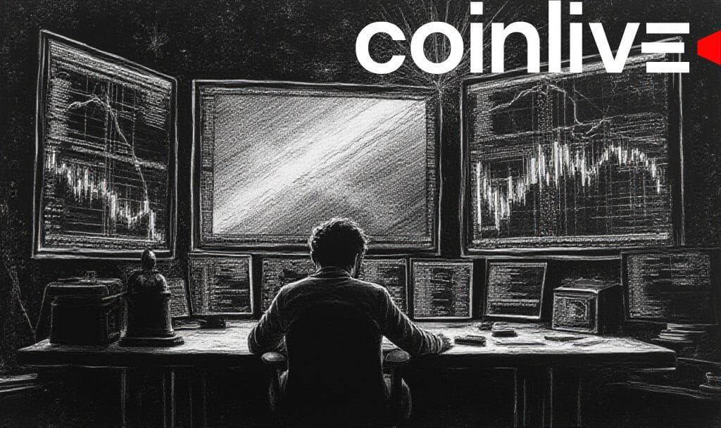 Massive $1B Crypto Liquidations Hit Markets