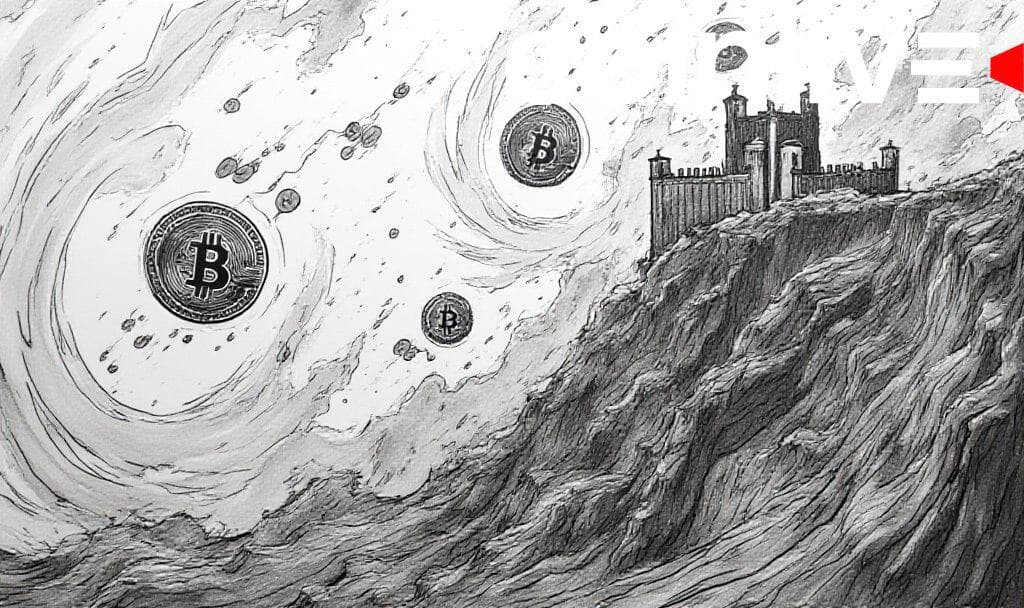 Bitcoin ETFs Report $258M Outflow, BlackRock Gains