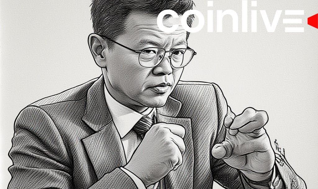 Binance's CZ Denies $10B Fundraising Reports