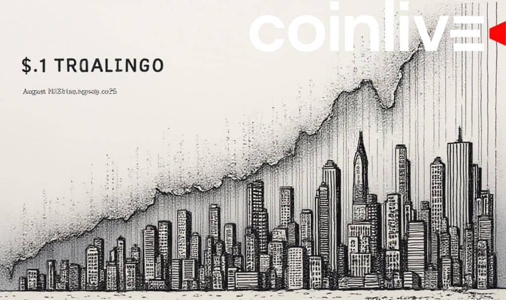 Decentralized Exchanges Reach $1.1 Trillion in Trading Volume