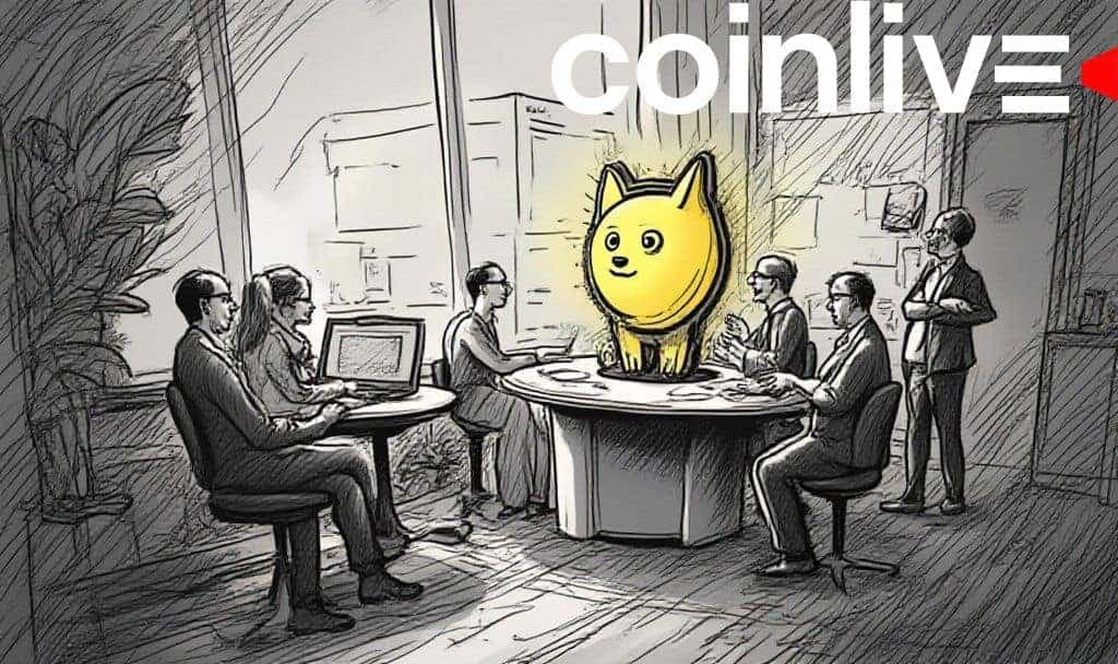 Dogecoin Eyes $0.50 as TD Signal Flashes