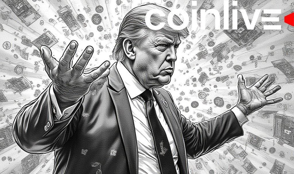 Eric Trump Advocates Crypto's Financial Disruption