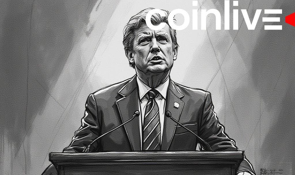 Eric Trump Announces WLFI Token Launch on Major Exchanges