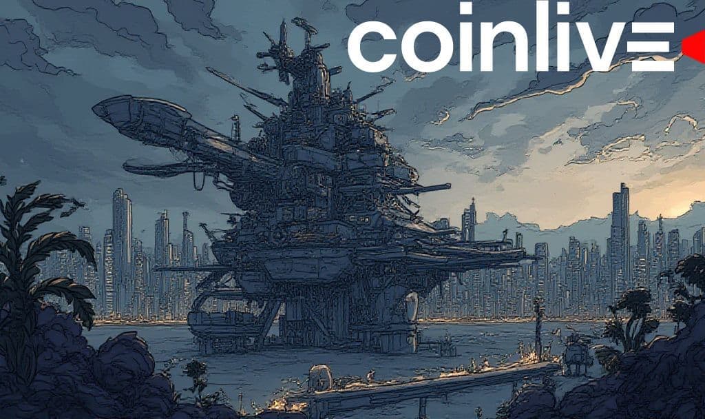 Ethereum's Landmark ETH Commitment