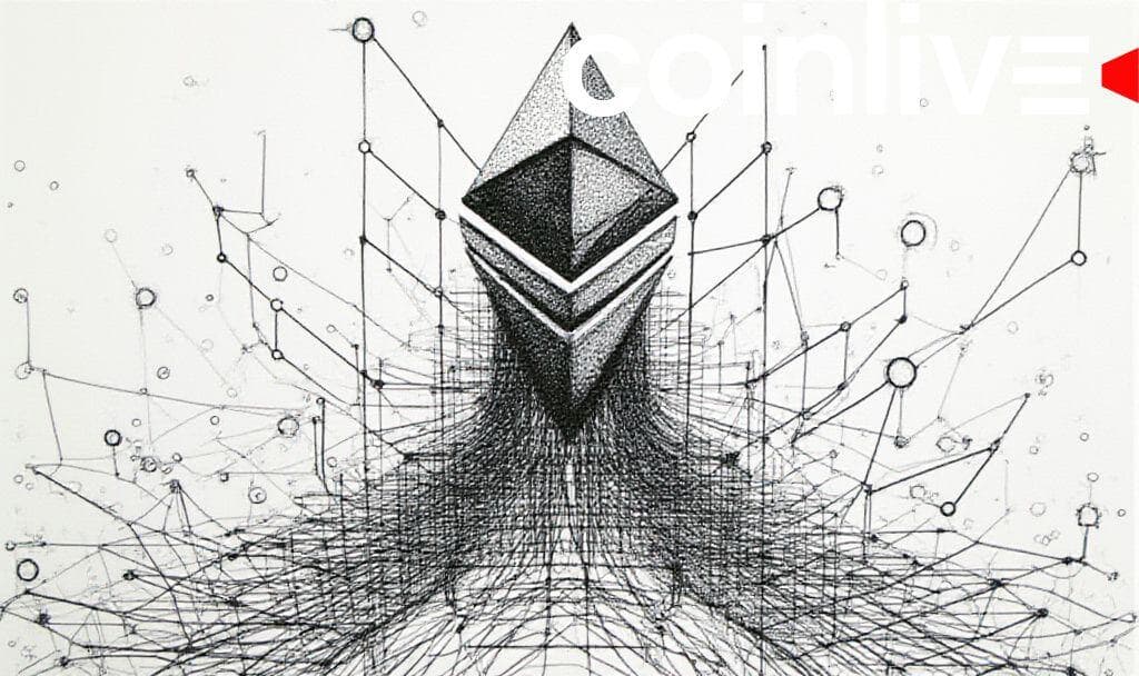 Ethereum Gains Institutional Acceptance Amid Rising Institutional Flows