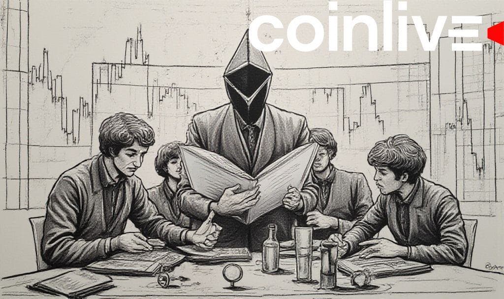 Ethereum Foundation's 10,000 ETH Sale Sparks Industry Debate