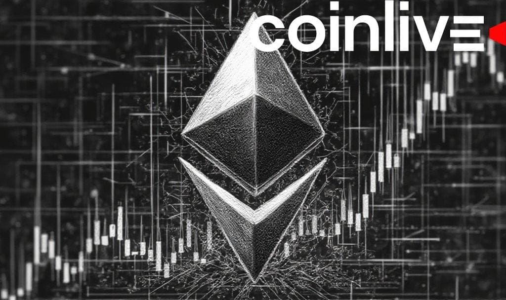 Ethereum Eyes Push to $5K Amid Institutional Moves