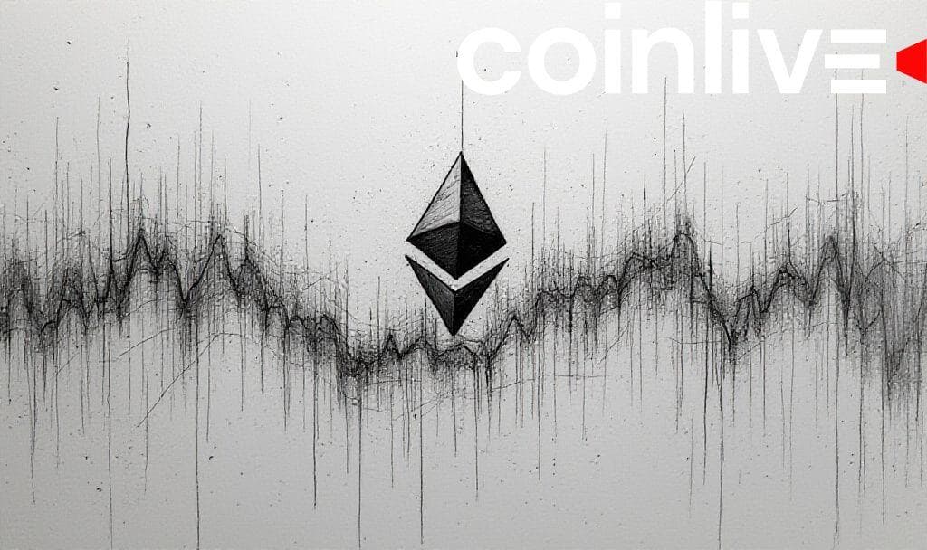 Citigroup Predicts Ethereum Price Fluctuations By Year-End