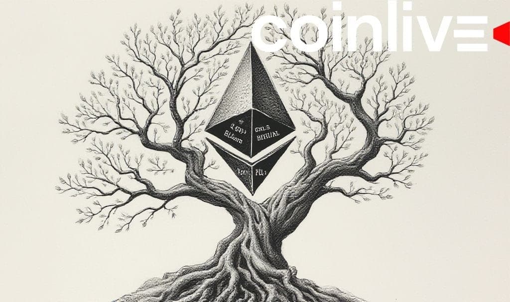 Ethereum's Stable $8.4B Open Interest Amid Price Decline