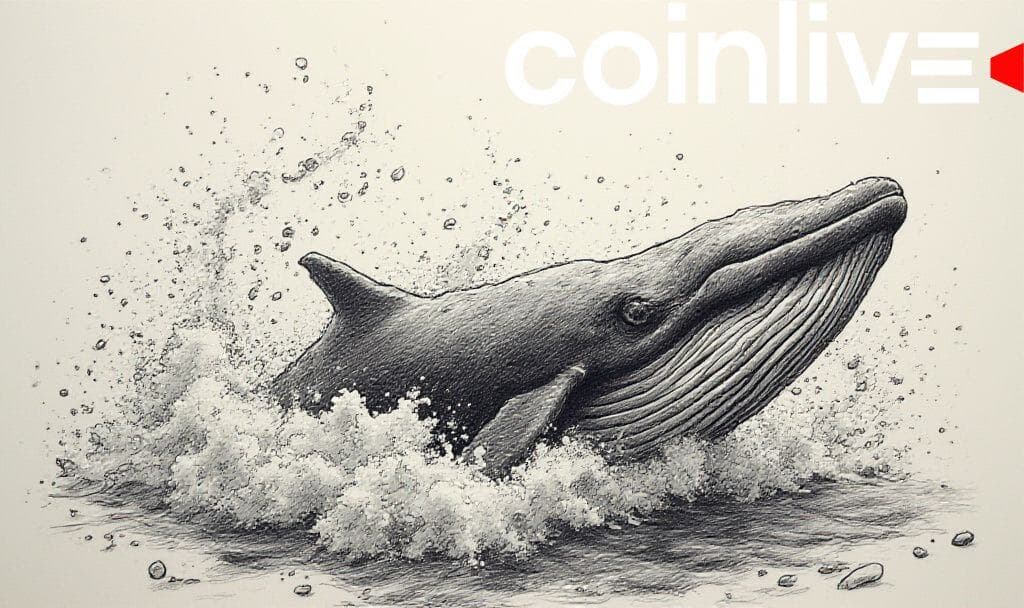 Ethereum's Bull Run Fueled by Whale Activity and Institutional Backing