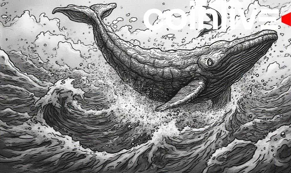 Ethereum Sees Record August Fueled by Mega Whales