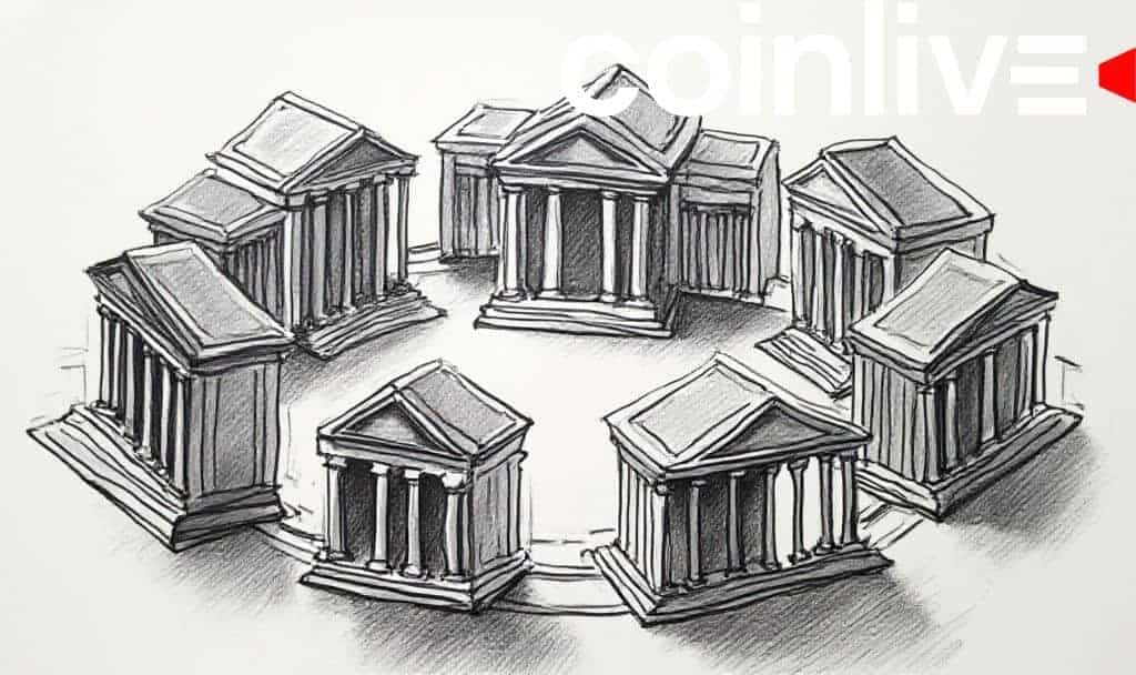 European Banks Launch Euro Stablecoin Consortium