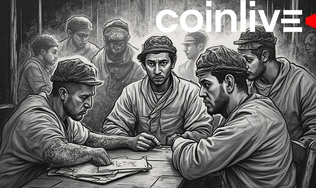 Bitcoin Miners Accumulate BTC, Shifting Historical Trend