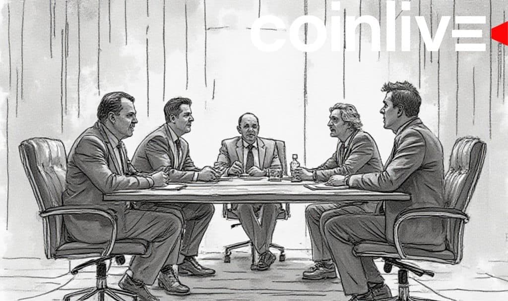 Nasdaq Implements Rule Pausing Crypto Treasury Transactions