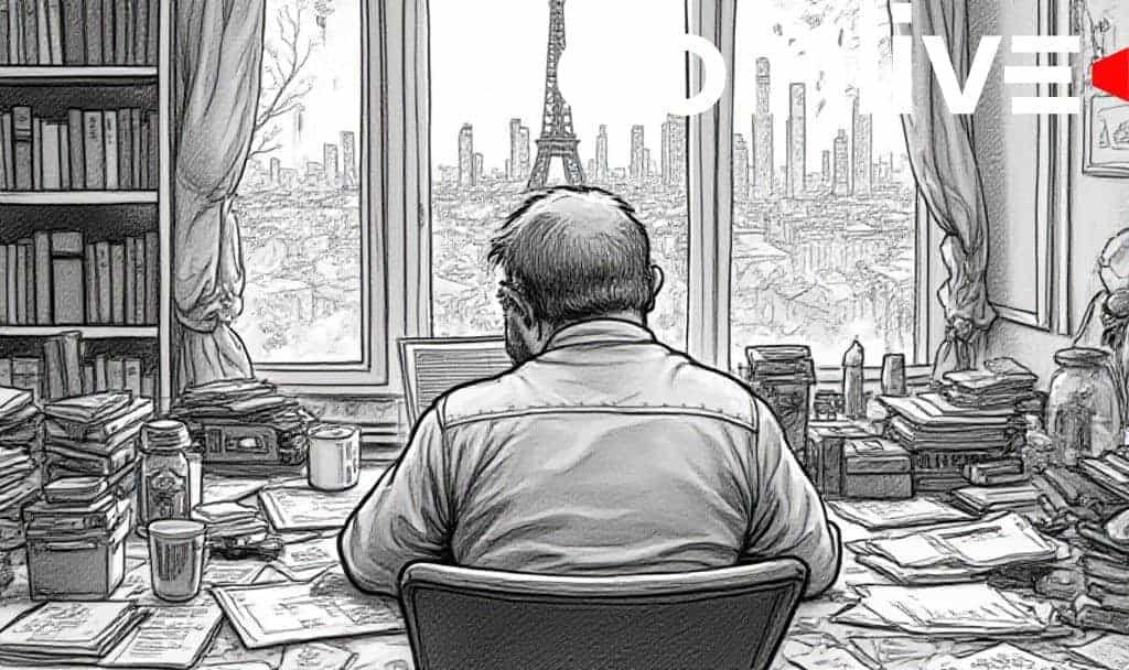 France Strengthens Crypto Regulation by Exceeding MiCA Standards