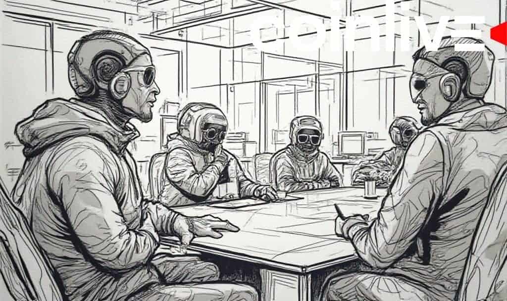 Ethereum Foundation Launches dAI Team for AI Integration
