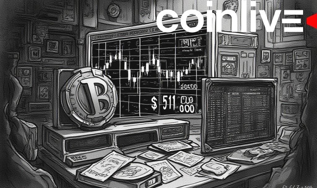 Bitcoin Surpasses $110,000, Status Unconfirmed by Officials