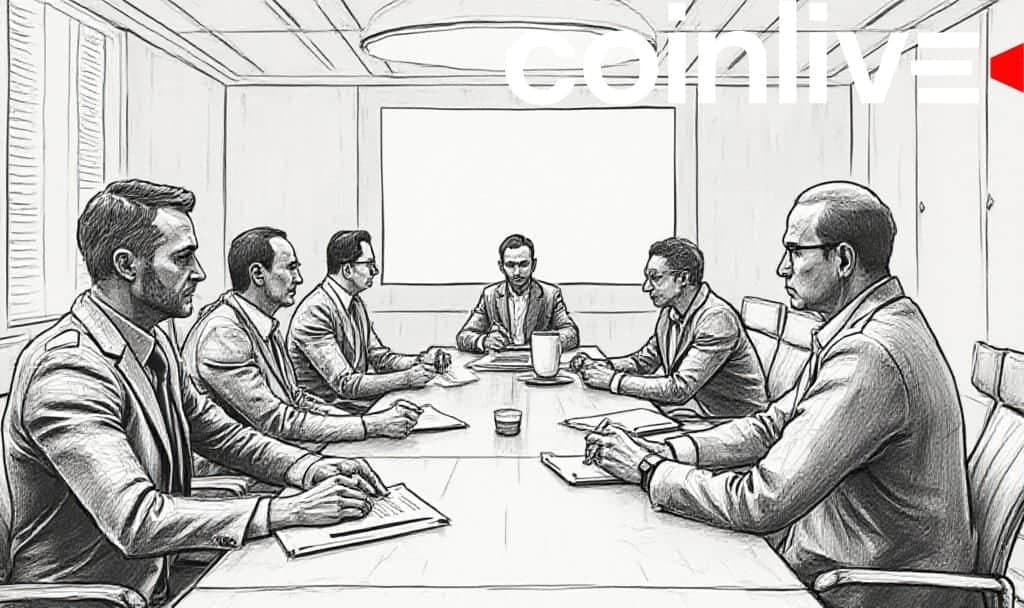 Metaplanet Secures Capital Approval for Bitcoin Acquisition