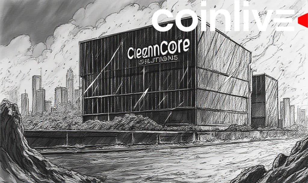 CleanCore's Bold Acquisition of Dogecoin