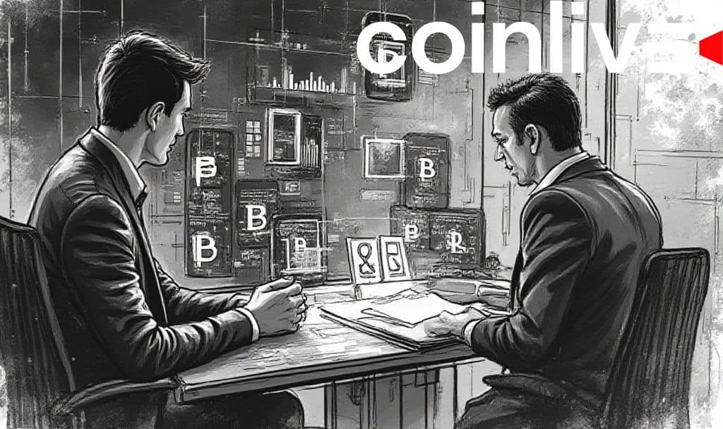 Theta Capital Seeks $200M for Blockchain Fund