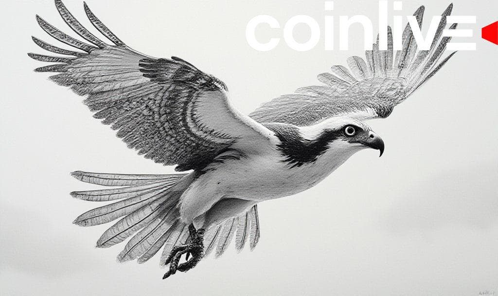 REX-Osprey Hybrid Spot XRP ETF Debuts with Record Volume