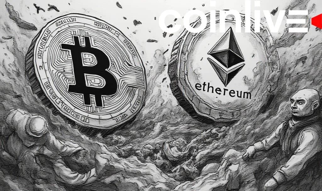 Bitcoin and Ethereum Options Worth $4.55B Expire Today
