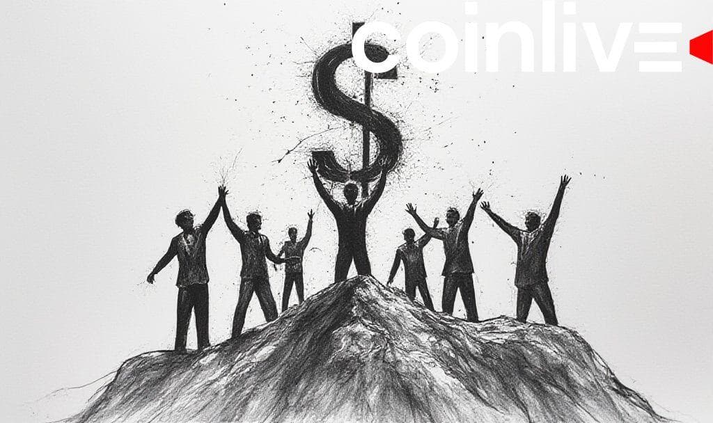India Leads 2025 Crypto Adoption Index Rankings
