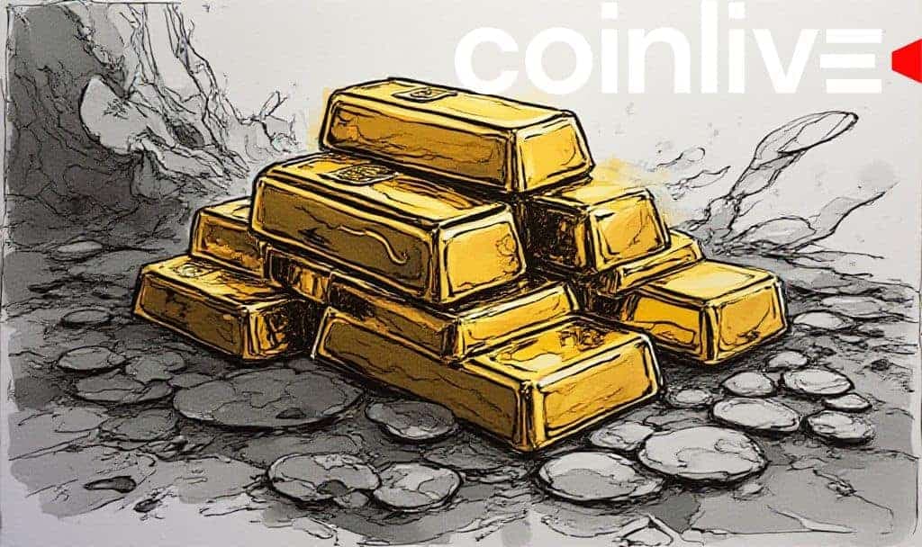 Gold Reaches Record High Amid Diversification Moves