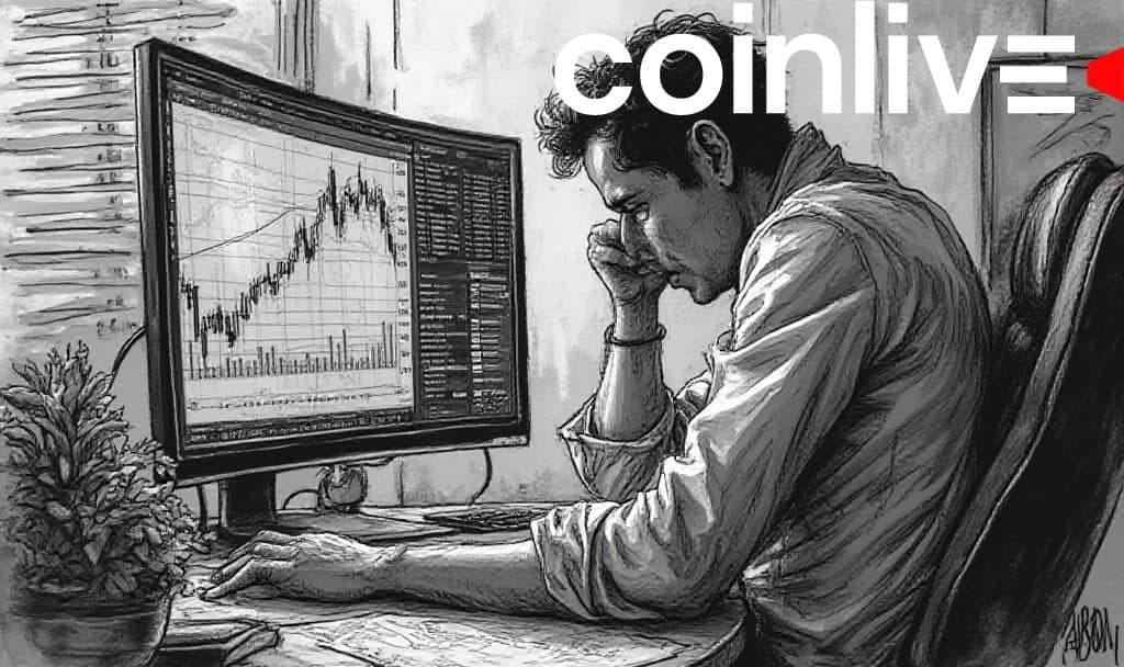 Bitcoin Faces Critical Support Test Amid Market Shifts