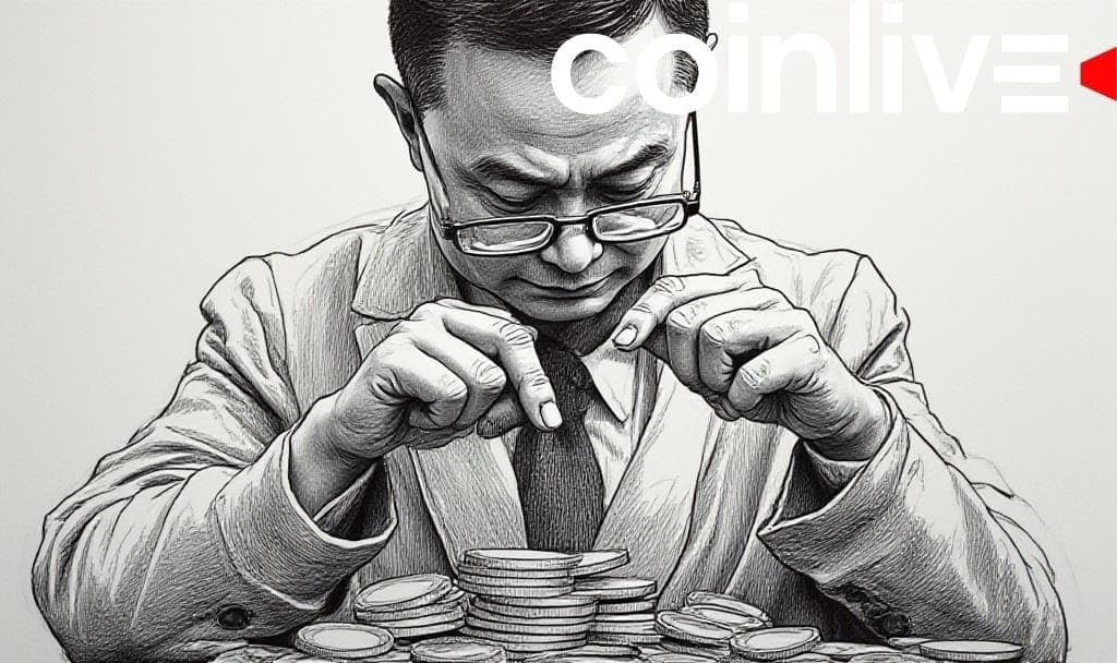Yunfeng Financial Acquires 10,000 ETH for $44 Million