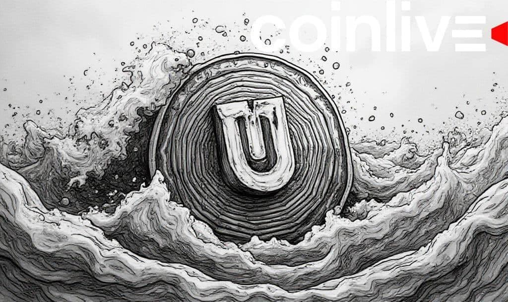 JuCoin Token Plummets Amid Regulatory Concerns