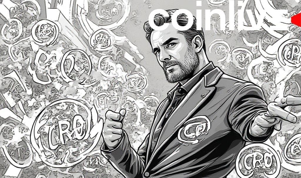 Crypto.com CEO Denies Hack Cover-up Claims