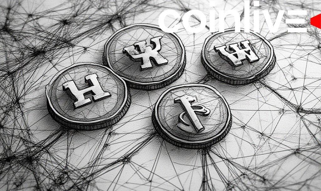 BDACS Launches KRW1, Korean Won-Backed Stablecoin