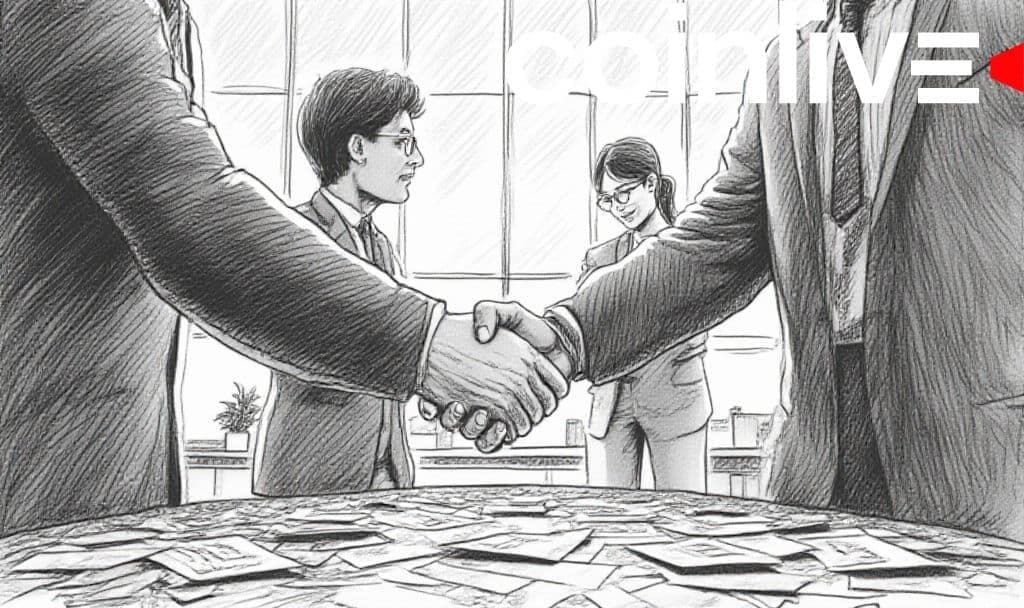 KuCoin Signs MoU with Vietnam Blockchain Association
