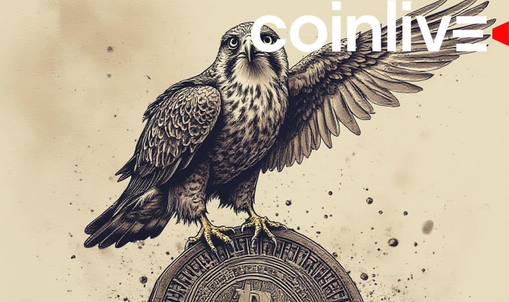 Binance Launches Falcon Finance HODLer Airdrop Project