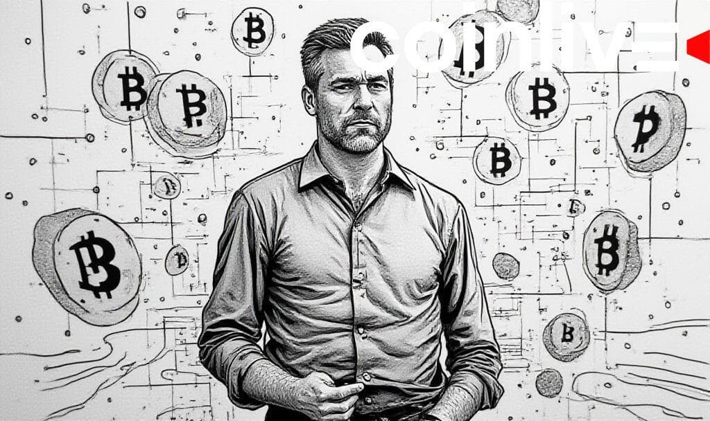 Michael Saylor’s Strategy Acquires 1,955 Bitcoin