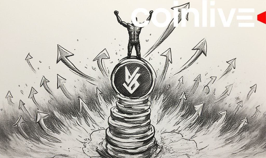 Mantle's MNT Token Achieves All-Time High